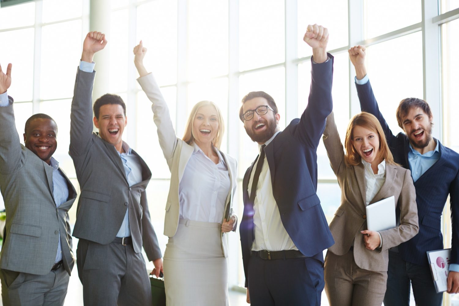6 dicas que podem melhorar a satisfação dos seus funcionários